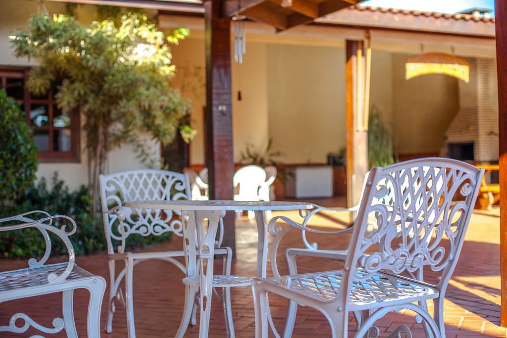 Foz Temporada Villa Foz do Iguaçu Værelse billede