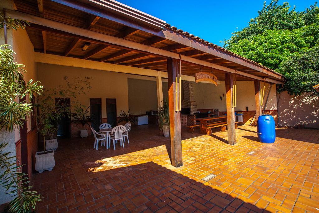 Foz Temporada Villa Foz do Iguaçu Værelse billede