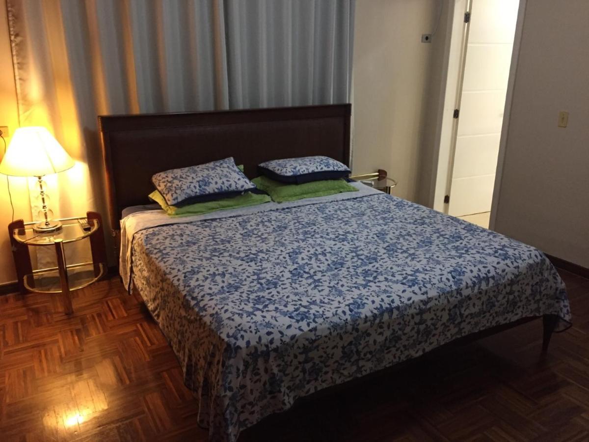 Foz Temporada Villa Foz do Iguaçu Eksteriør billede